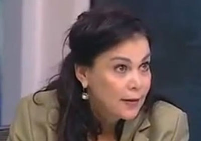 عزة كامل، منسق مبادرة "شفت تحرش"