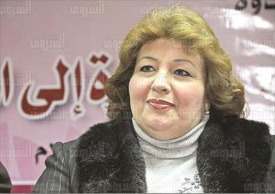 مارجريت عازر - تصوير هبه خليفة