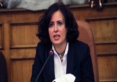 عزة العشماوي