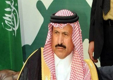 السفير السعودي في بيروت، علي عواض عسيري