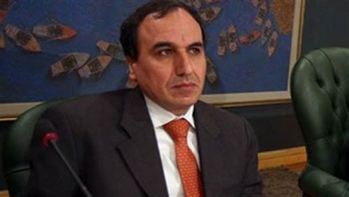 عبد المحسن سلامة