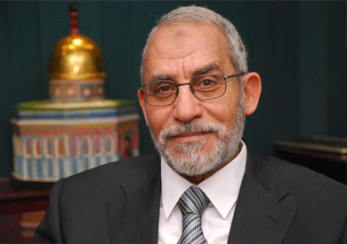 محمد بديع
