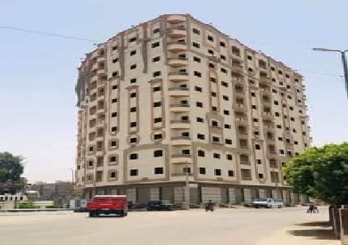 برج جرجا المخالف