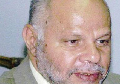 الدكتور محمد بهاء الدين ــ وزير الموارد المائية والرى