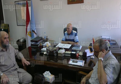 محافظة البحر الاحمر