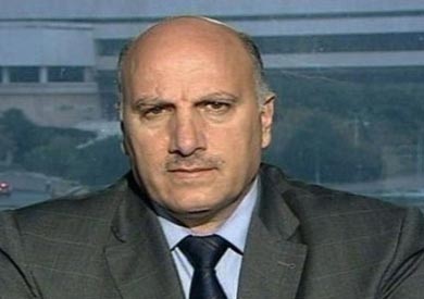 عضو مجلس الشعب السوري، شريف شحادة