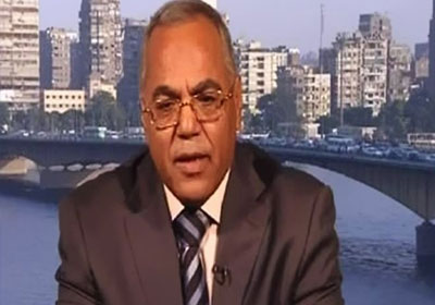 رمضان بطيخ، عضو اللجنة التشريعية لمجلس الشورى