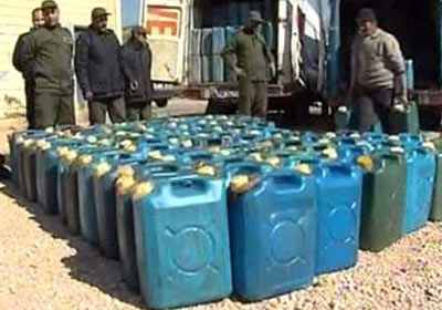 الدكتور محمد البرادعى وكاثرين أشتون الممثل الأعلى للاتحاد الأوروبي للشئون الخارجية