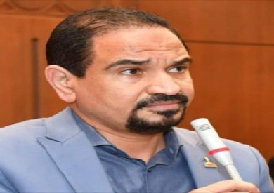 محمد عبد العليم الشيخ عضو مجلس الشيوخ