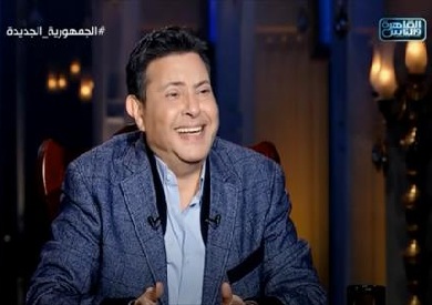 هاني شاكر