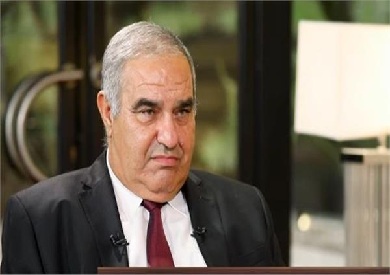 رئيس المحكمة الدستورية العليا