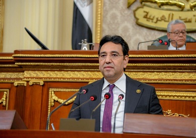 محسب : تصنيف مصر الائتماني يؤثر على برنامج المنح والقروض