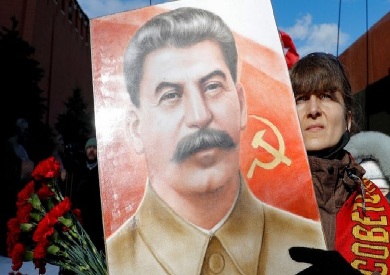 جوزيف ستالين