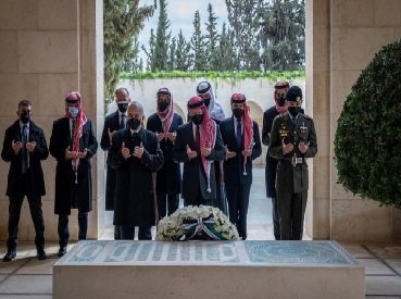 حمزة بن الحسين