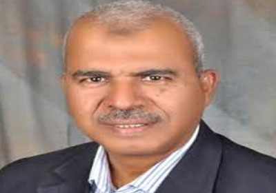 عبد الفتاح ابراهيم - نائب رئيس اتحاد العمال