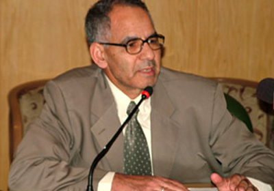 محمد على بشر