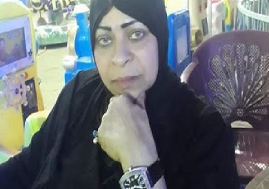 الحاجة سامية