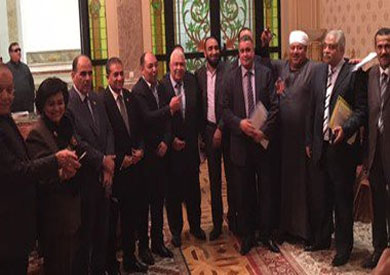 نواب محافظة سوهاج