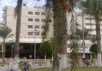 ديوان عام محافظة بور سعيد