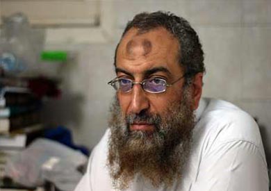 ياسر برهامى  نائب رئيس الدعوة السلفية