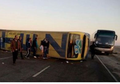 انقلاب «أتوبيس نويبع»