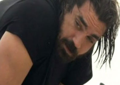 الفنان امير كراره