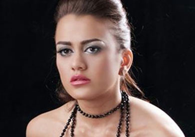 الفنانة ريم هلال