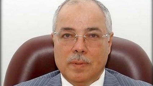 النائب إسماعيل نصر الدين
