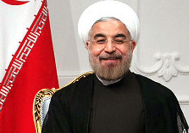 بدا خطاب روحاني تصالحيا، بحسب محللين