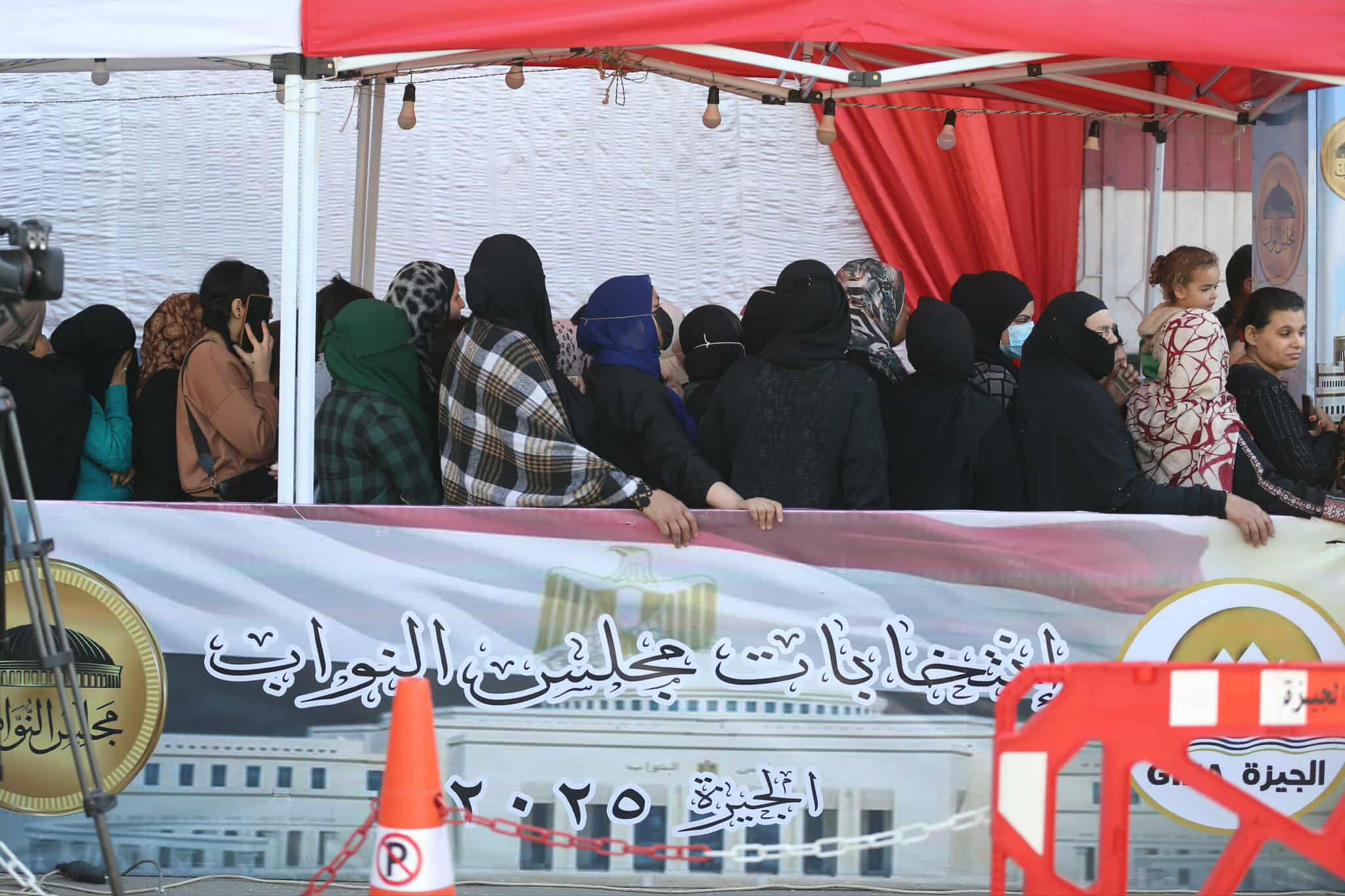 تصوير - مجدي إبراهيم