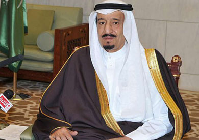 العاهل السعودي الملك سلمان بن عبد العزيز