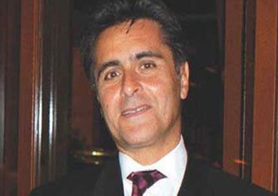 السفير هشام النقيب- مساعد وزير الخارجية للشئون القنصلية والمصريين بالخارج