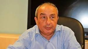 المهندس طارق النبرواى نقيب المهندسين