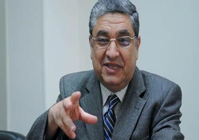 الدكتور محمد شاكر