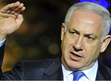 رئيس الوزراء الاسرائيلي بنيامين نتانياهو -ارشيفية