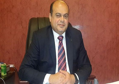 محافظ مطروح اللواء علاء أبو زيد