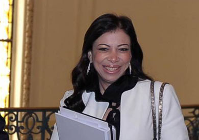 داليا خورشيد