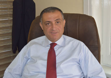 عضو مجلس النقابة العامة للمحامين أبو بكر الضوة