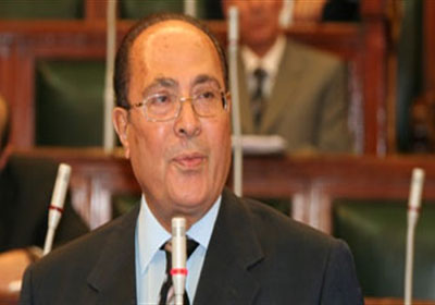 الدكتور محمود أبو زيد- وزير الري الأسبق رئيس المجلس العربي للمياه