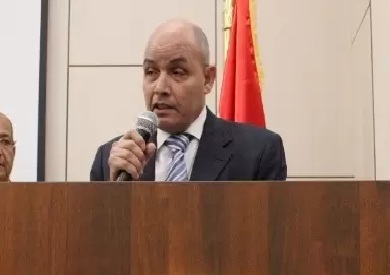 المستشار عزت أبو زيد سلام