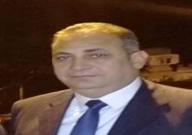 المستشار حامد عيساوى