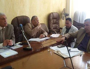 المجلس الاستشاري للتنمية