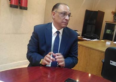 الدكتور طارق توفيق مقرر المجلس القومي للسكان