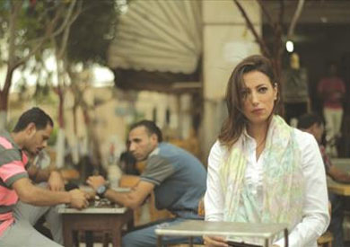 ضحى الزهيري