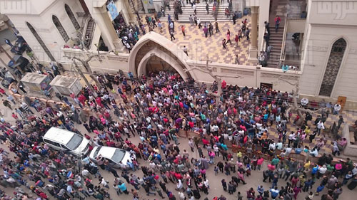 تصوير أحمد عبدالفتاح