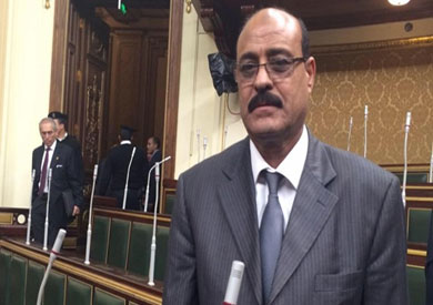 رئيس لجنة القوى العاملة بمجلس النواب، النائب صلاح عيسى