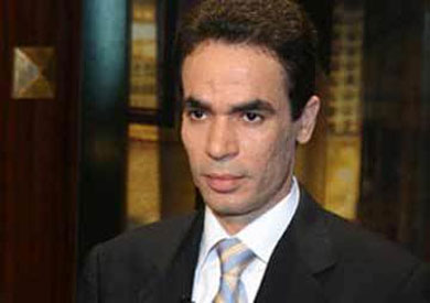 أحمد المسلماني