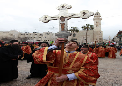 اعياد الميلاد المجيده