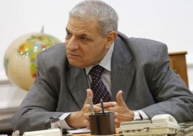 المهندس إبراهيم محلب، رئيس مجلس الوزراء