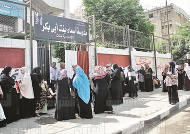 تصوير أحمد عبد الفتاح